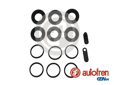 Repair Kit, brake caliper